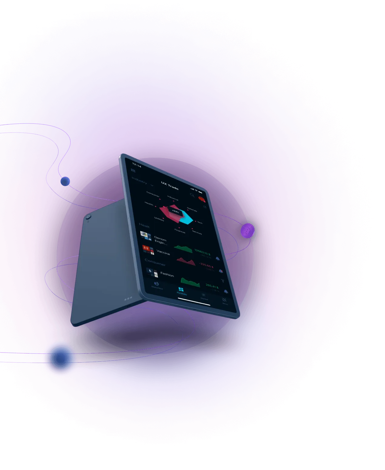 LunovexTrader 4.1 - Mengungkap Manfaat Perangkat Lunak Perdagangan LunovexTrader 4.1